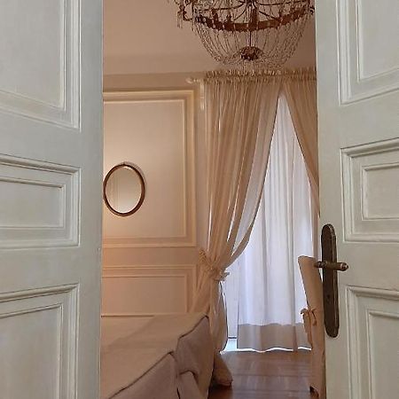 Apartament L'Atelier Cefalù Zewnętrze zdjęcie