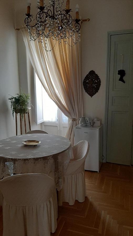 Apartament L'Atelier Cefalù Zewnętrze zdjęcie