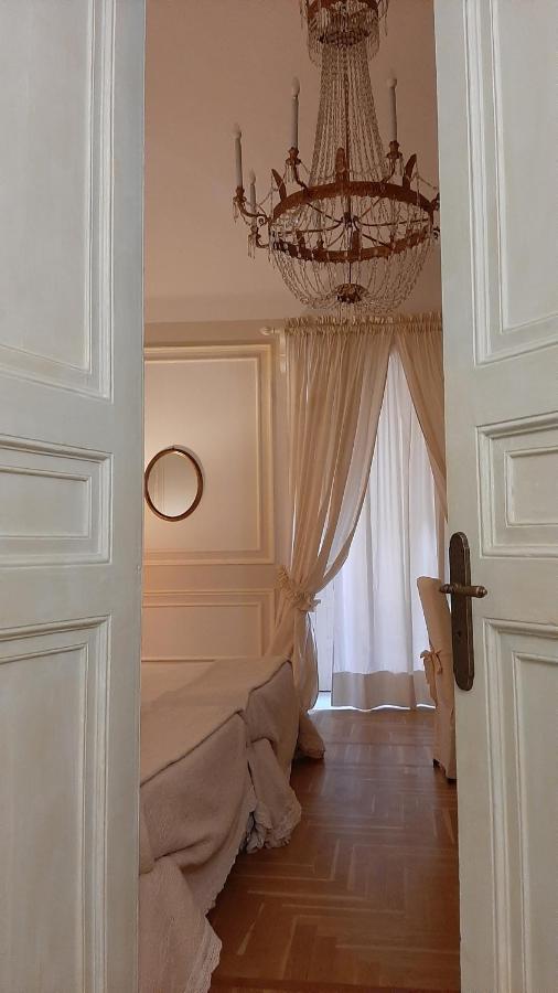 Apartament L'Atelier Cefalù Zewnętrze zdjęcie