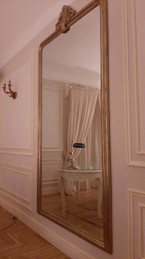 Apartament L'Atelier Cefalù Zewnętrze zdjęcie
