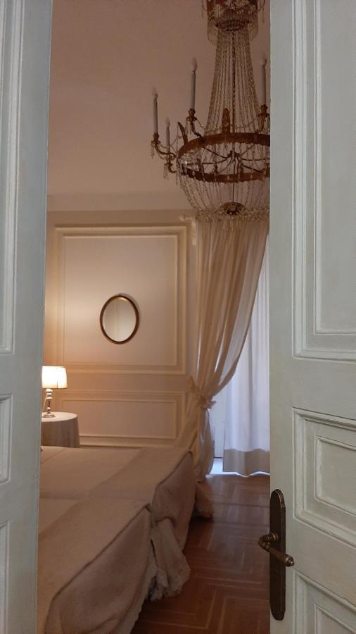 Apartament L'Atelier Cefalù Zewnętrze zdjęcie