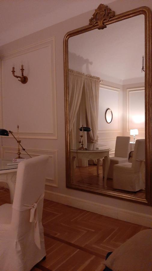 Apartament L'Atelier Cefalù Zewnętrze zdjęcie