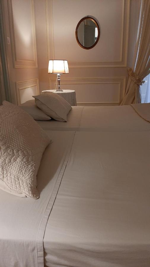 Apartament L'Atelier Cefalù Zewnętrze zdjęcie