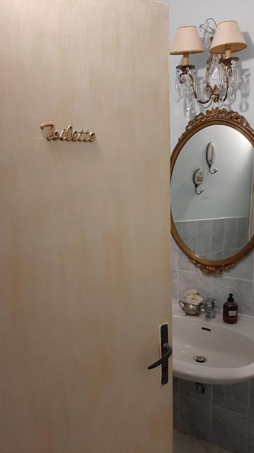 Apartament L'Atelier Cefalù Zewnętrze zdjęcie