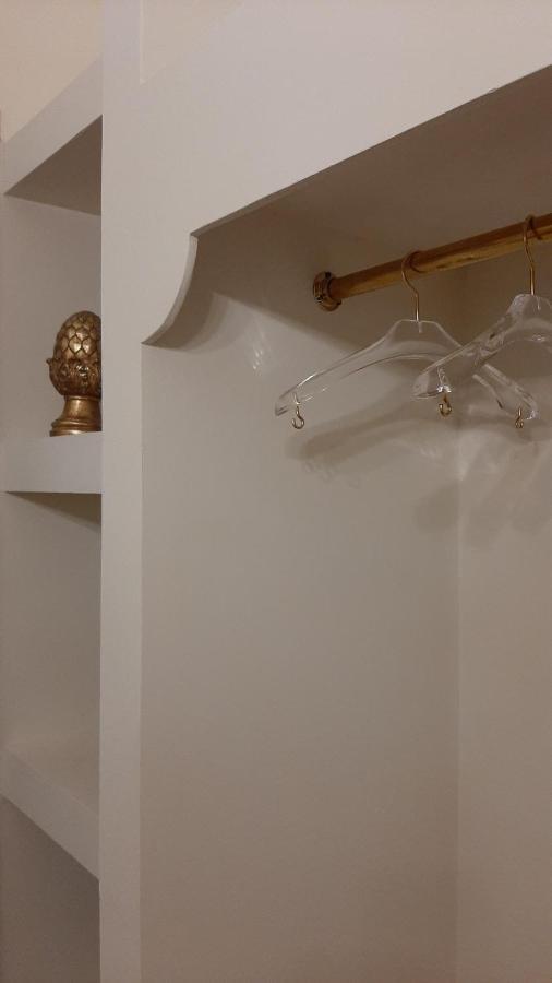 Apartament L'Atelier Cefalù Zewnętrze zdjęcie