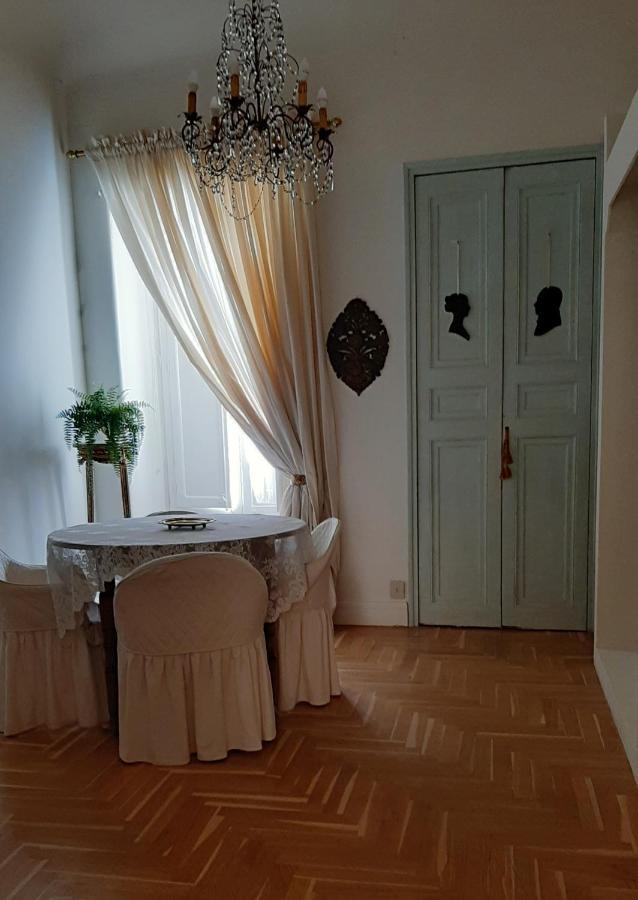Apartament L'Atelier Cefalù Zewnętrze zdjęcie