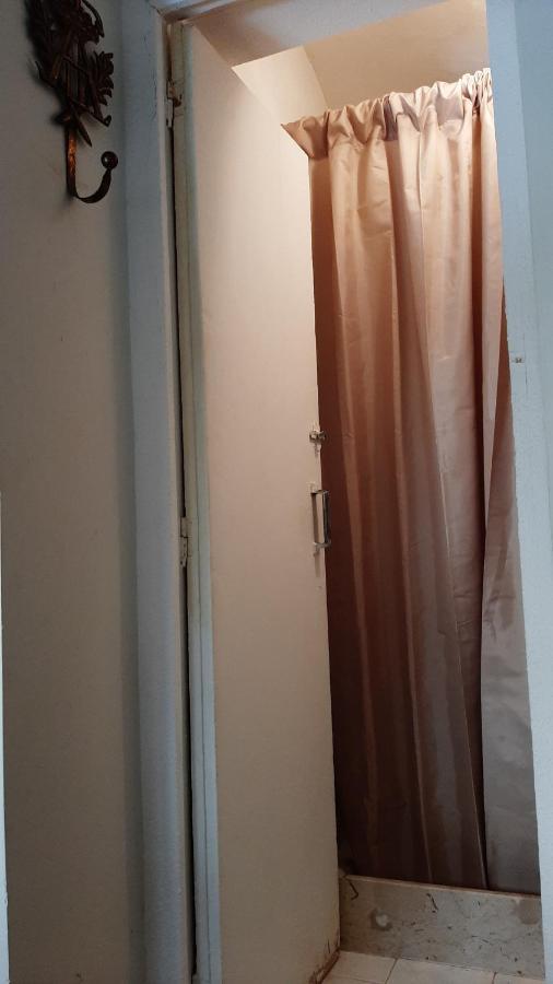 Apartament L'Atelier Cefalù Zewnętrze zdjęcie