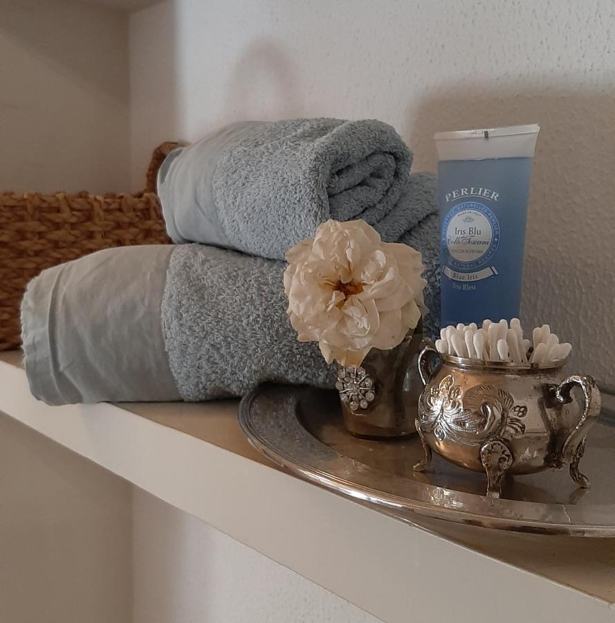 Apartament L'Atelier Cefalù Zewnętrze zdjęcie