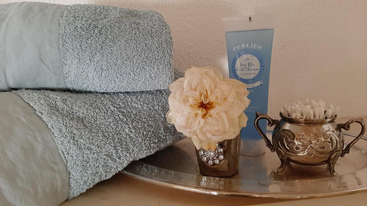 Apartament L'Atelier Cefalù Zewnętrze zdjęcie