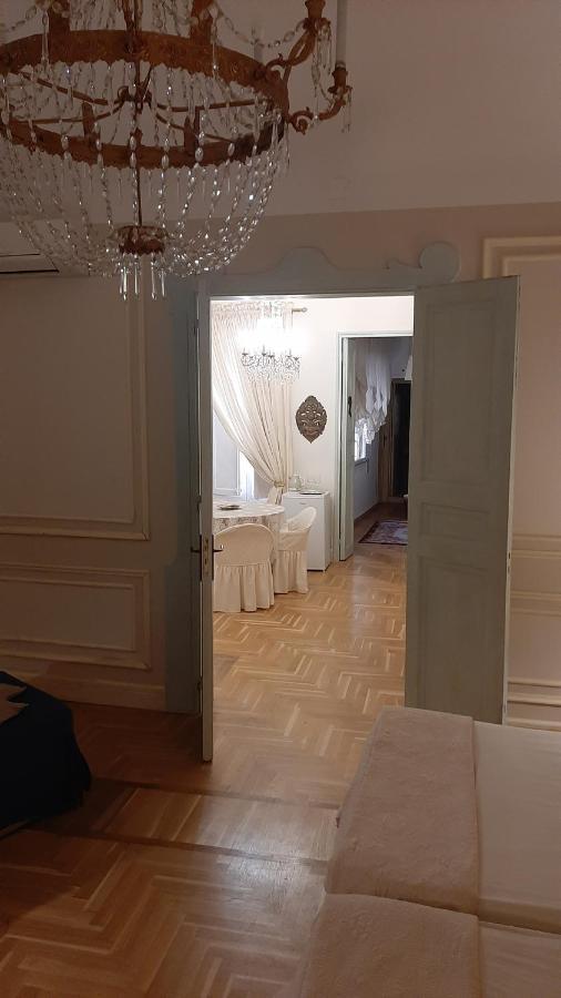 Apartament L'Atelier Cefalù Zewnętrze zdjęcie