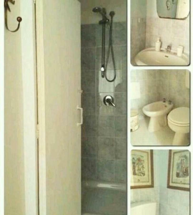 Apartament L'Atelier Cefalù Zewnętrze zdjęcie